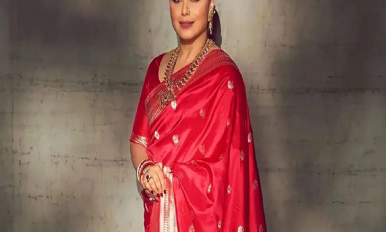 Rani Mukerji shares miscarriage story 'Lost My Baby Five Months...'
