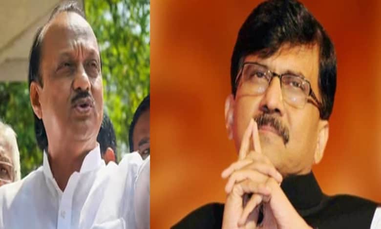 Shiv Sena (UBT) ridicules Ajit Pawar’s claims of ‘not lusting for power’