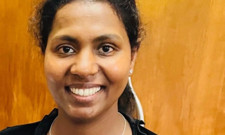 Rejani Raveendran