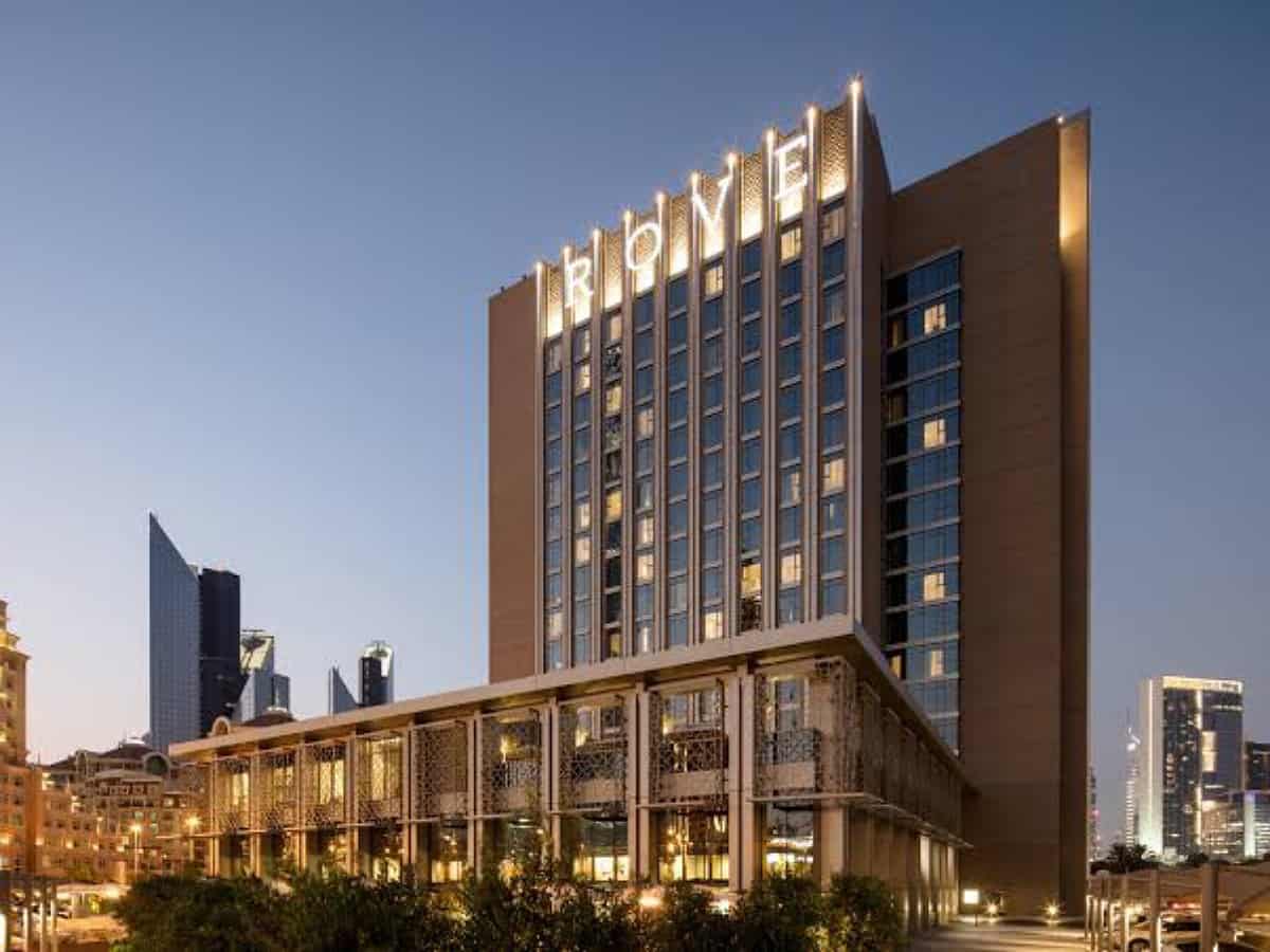 Dubai hotels offers final summer sale; know details here