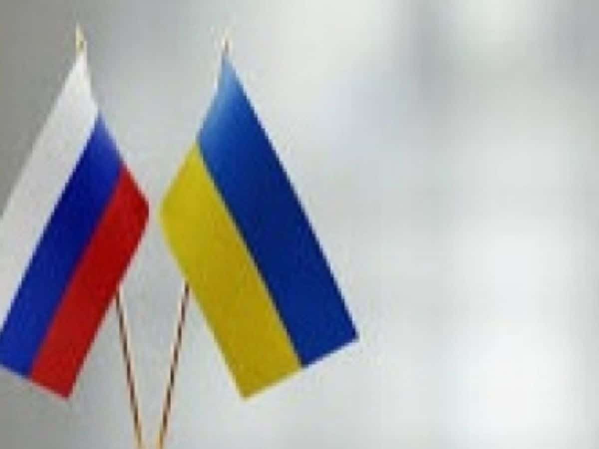 Russia Ukraine