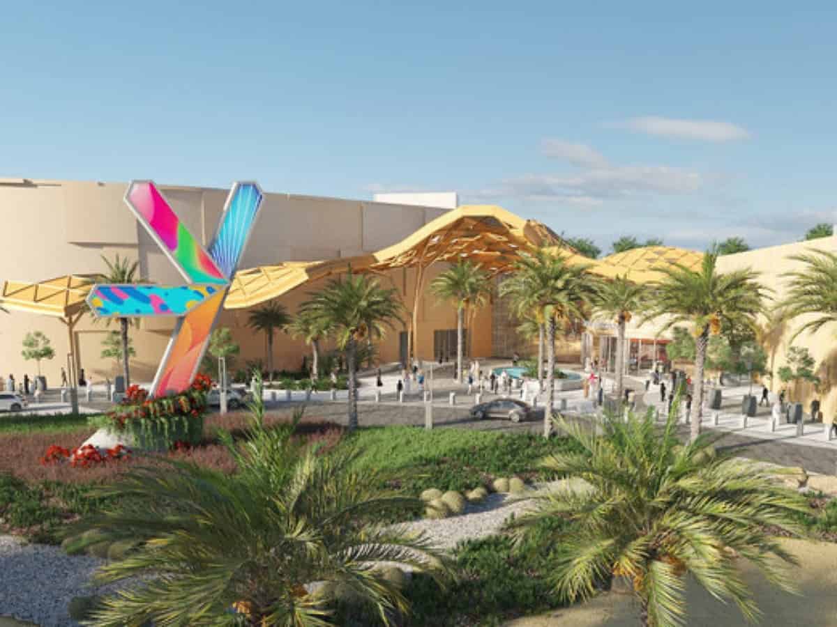 Saudi Arabia's Seven announces its new entertainment destination in Madinah