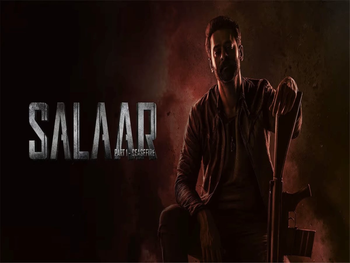 Prabhas-starrer Salaar plot leaked online, read here