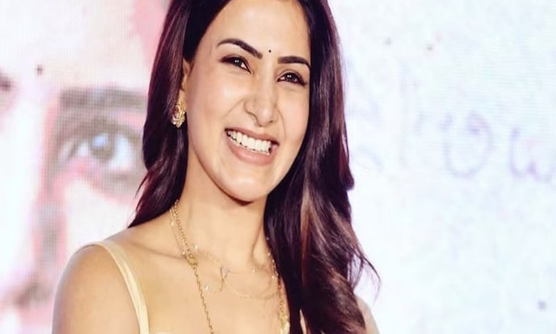 Samantha's Kushi salary reduced, she is now charging Rs…