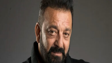 Sanjay Dutt injured on-sets of 'Double Ismart' shoot in Bangkok
