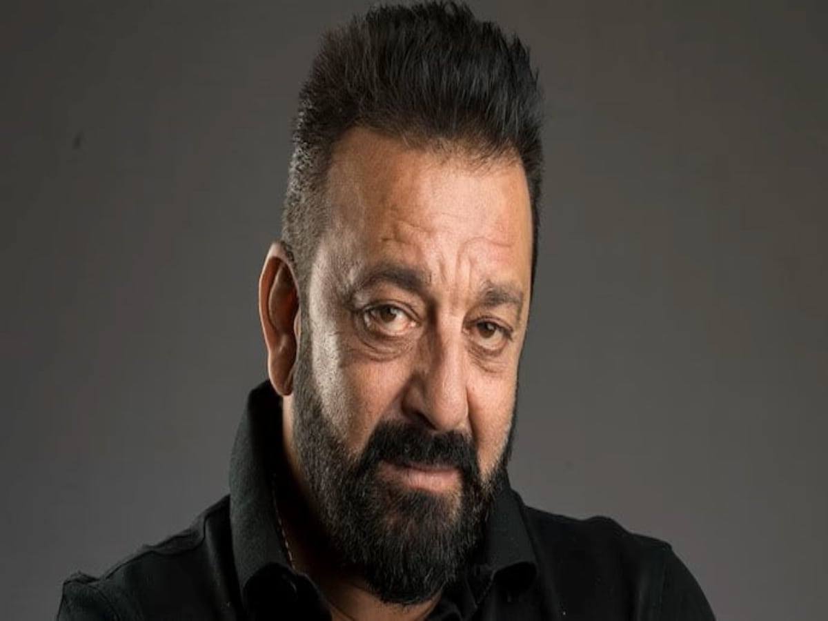 Sanjay Dutt injured on-sets of 'Double Ismart' shoot in Bangkok