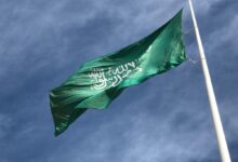 Saudi Arabia condemns Israeli attempts to undermine UNRWA