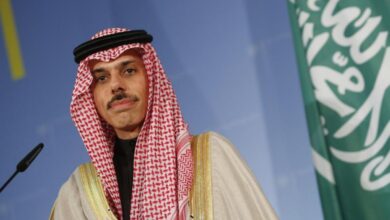 Saudi FM reject attempts to desecrate Quran in call with Danish counterpart