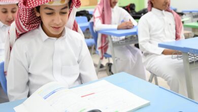 Saudi to include 2 weekly Chinese language classes in secondary schools
