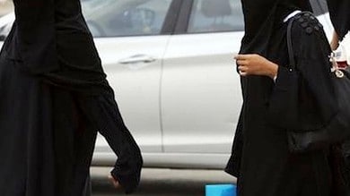 Saudi Arabia:Over 350,000 women divorced in 2022