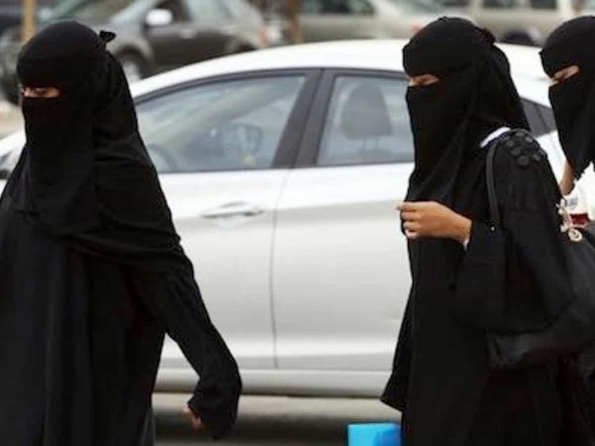 Saudi Arabia:Over 350,000 women divorced in 2022