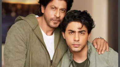 Aryan Khan rejects SRK's cameo in debut film, loss of Rs 120 cr?
