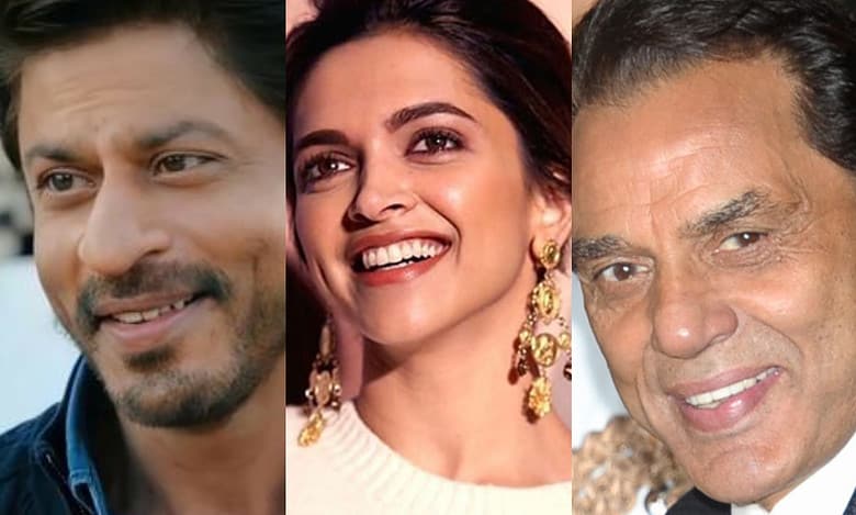Bollywood's top celebrities and their first debut film earnings