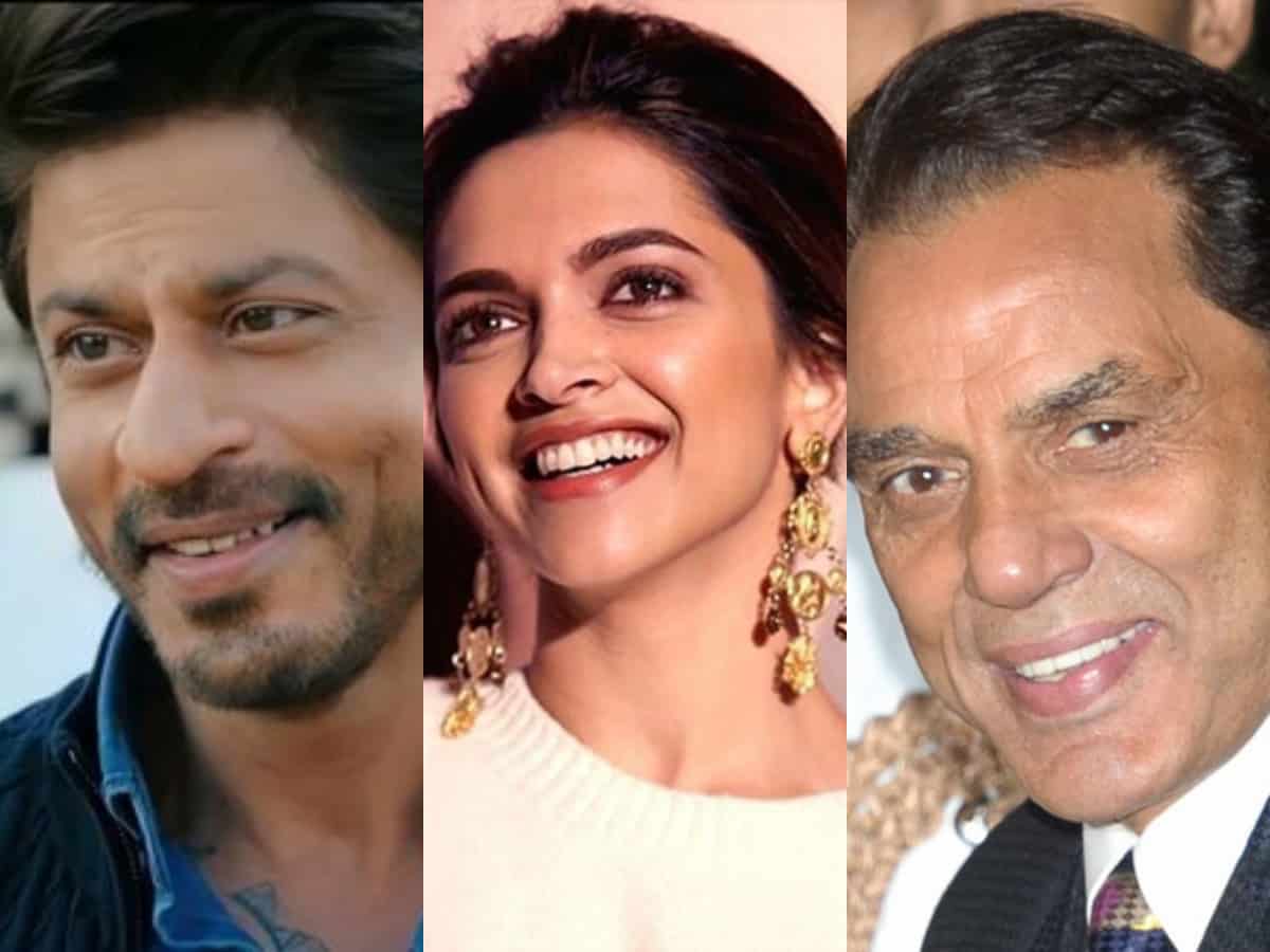 Bollywood's top celebrities and their first debut film earnings