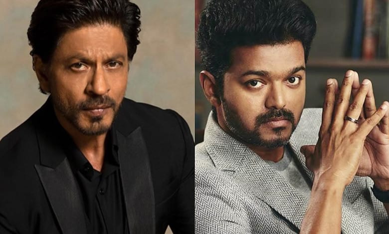 SRK's Jawan event venue locked: Hyderabad or Mumbai?