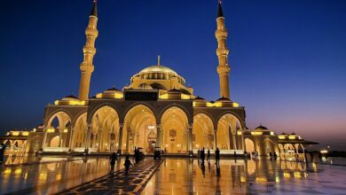 Sharjah issues decision regulating Islamic establishments, activities
