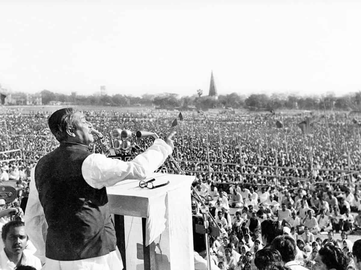 There s Another Occasion On Aug 15 It s A Day Of Mourning In Bangladesh There s Another Occasion On Aug 15 It s A Day Of Mourning In Bangladesh