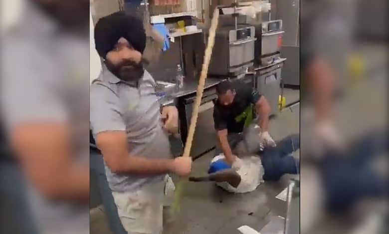 _Sikh store employee who thrashed shoplifter in US