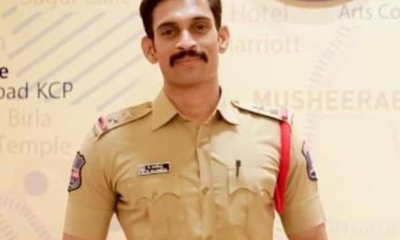 Sub-Inspector