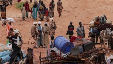 14M children in Sudan in “dire need” of humanitarian support: UNICEF
