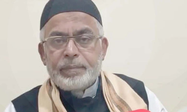Hyderabad: Telangana HC notice to police in Syed Saleem arrest case