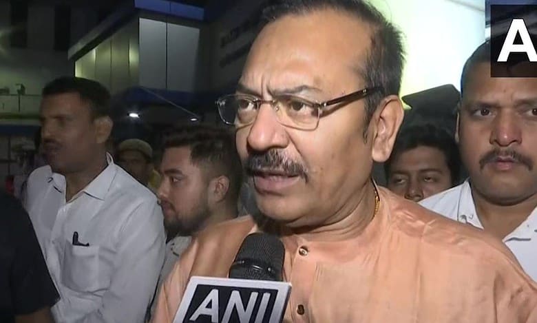 TMC- Aroop Biswas