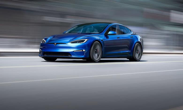 Tesla unveils Models S, X which are $10K cheaper amid rising competition