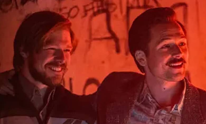 Apple faces lawsuit over 'Tetris' movie by Gizmodo editor
