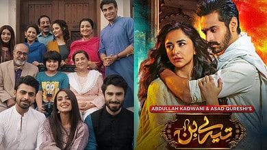 List of TOP 10 must-watch Pakistani dramas