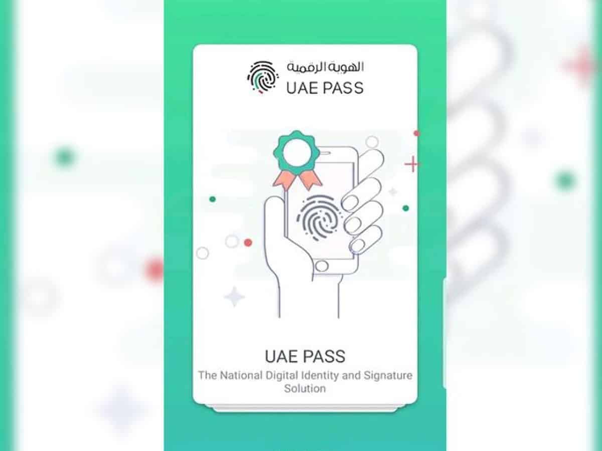 Now use UAE Pass for all government services; here's how