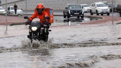 UAE weather: More rain expected this week, 22 cloud seeding activity conducted since June