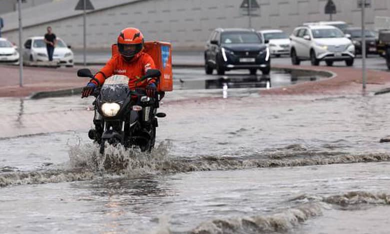 UAE weather: More rain expected this week, 22 cloud seeding activity conducted since June