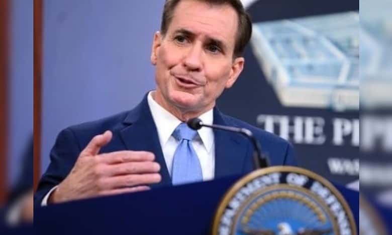 US official