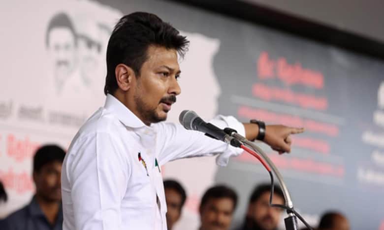 TN Governor should change his name to ‘RSS Ravi’, quips Udayanidhi Stalin
