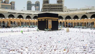 Saudi Arabia warns int'l Umrah seekers of unlicensed agents