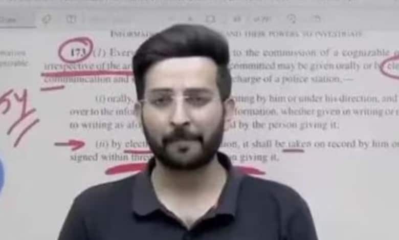 ‘There may be political pressure’, says teacher expelled by Unacademy