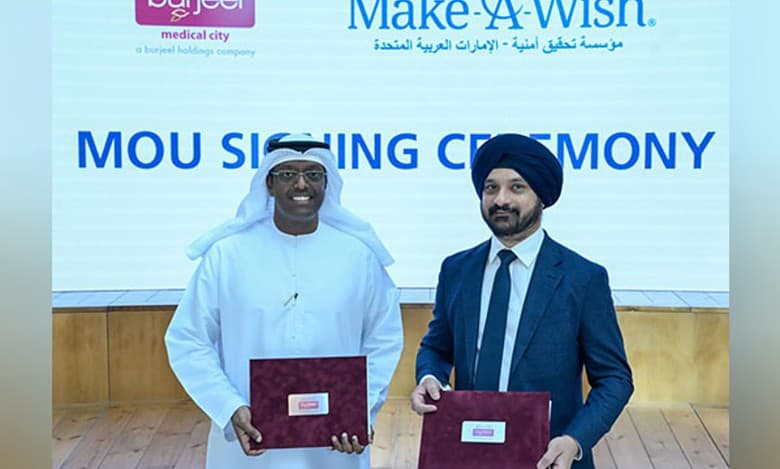 Make A Wish Foundation UAE accomplishes 75 pc of its H1’23 operational plan