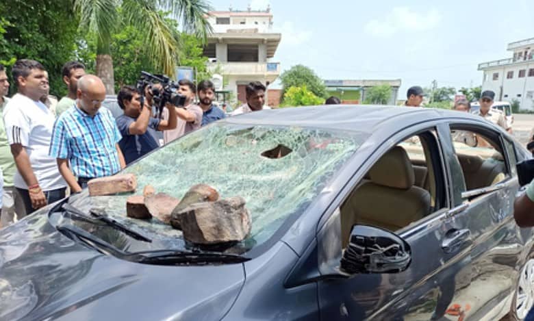 Nuh violence: Temple, hospital, police station targetted by unruly mob