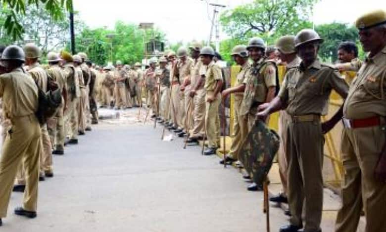 Rajasthan: Section 144 clamped in Alwar district
