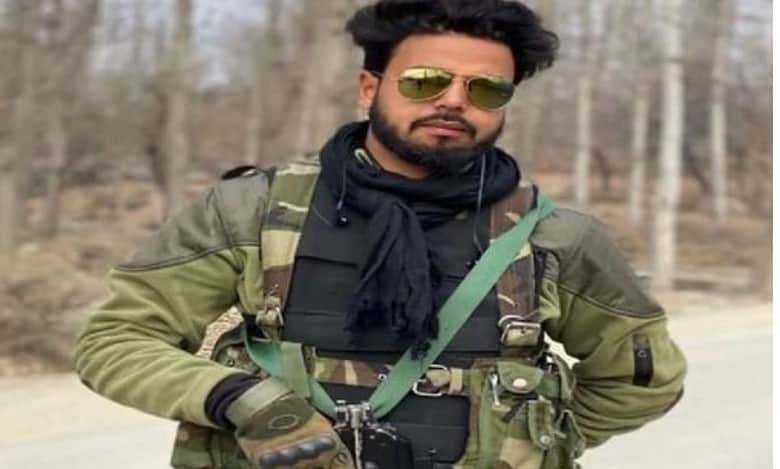 J&k: Missing soldier traced by J&K Police in Kulgam