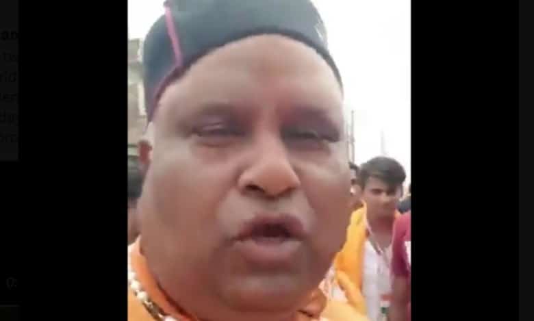 Haryana: Cow vigilante Bittu Bajrangi arrested in Faridabad