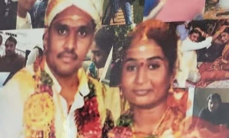 Andhra techie suicide: Man lived with dead bodies for 3 days