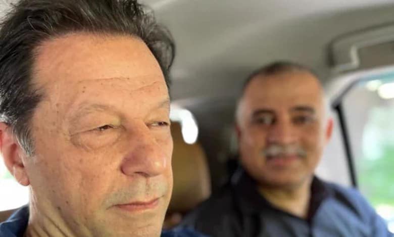 Timeline of Toshakhana case and Imran Khan’s arrest