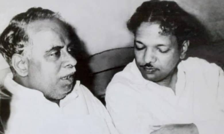 For Dravidian parties, anti-Hindi protests a way to re-assert Tamil identity