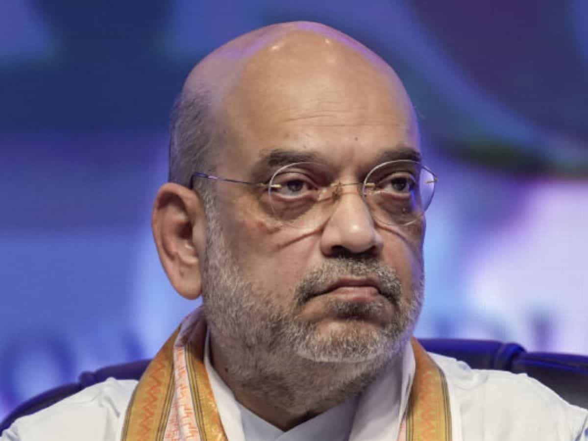 Amit Shah