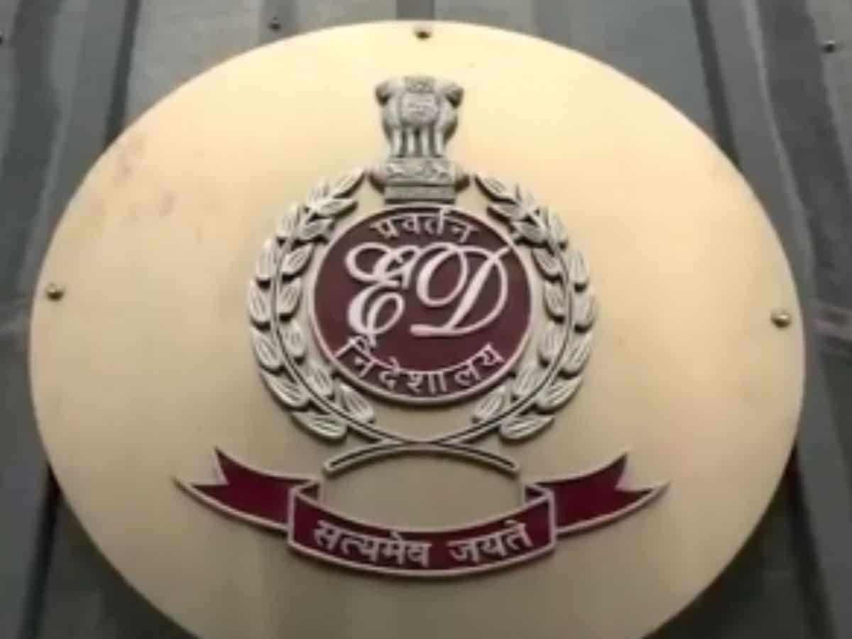ED attaches assets worth 1.9 L in human trafficking in Hyderabad