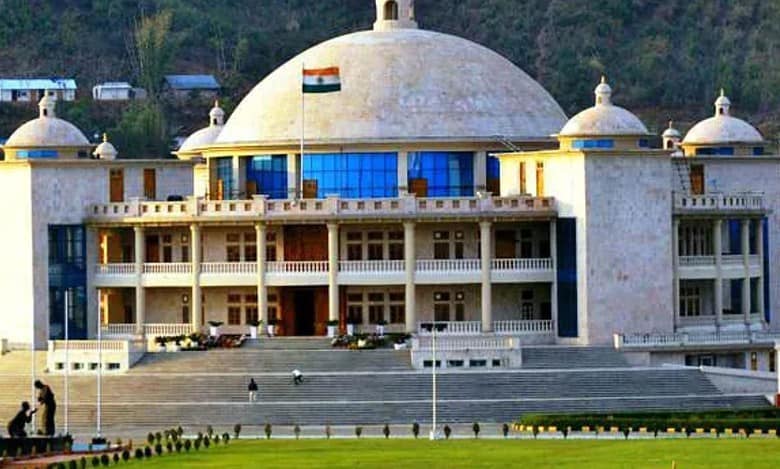 Crucial Manipur Assembly session to begin on August 21