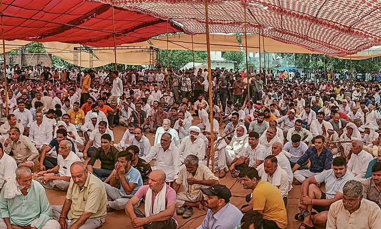 ‘No hate speech’: Palwel Hindu mahapanchayat gets conditional permit