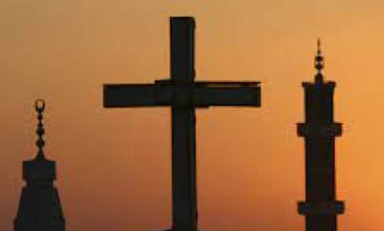 Hindus oppose construction of church in K’taka village with no Christians