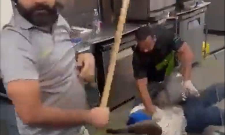 US store workers, including Sikh, who thrashed shoplifter to face probe